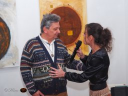 15 Jahre Kunstschaffen 6.01.2026